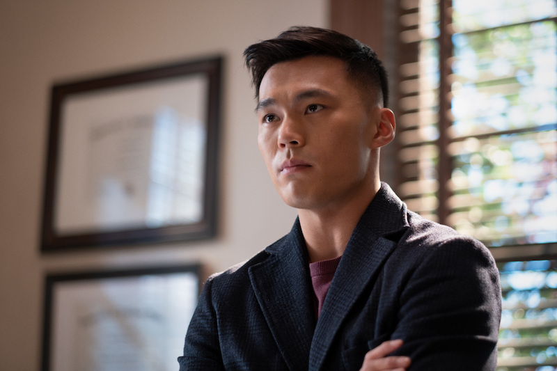 The Vision of the Birchwood Prisoner