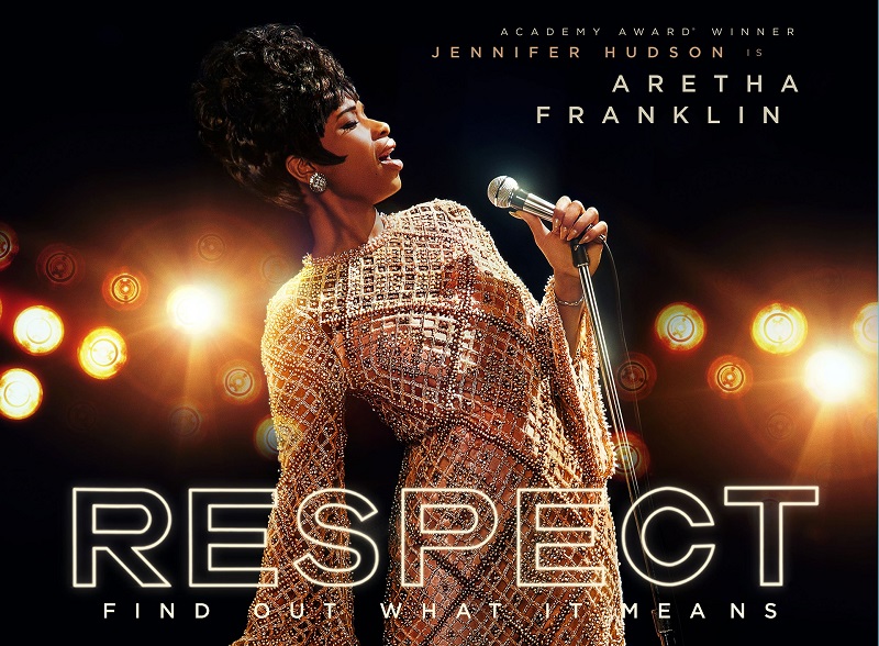 Respect Cover image