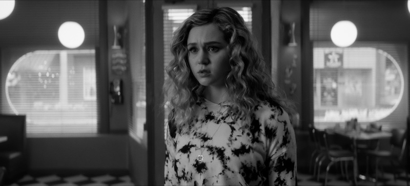 Summer School: Chapter Eleven