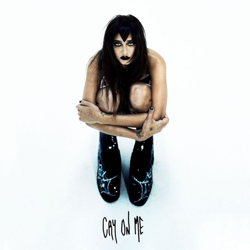 jesse jo stark cry on me