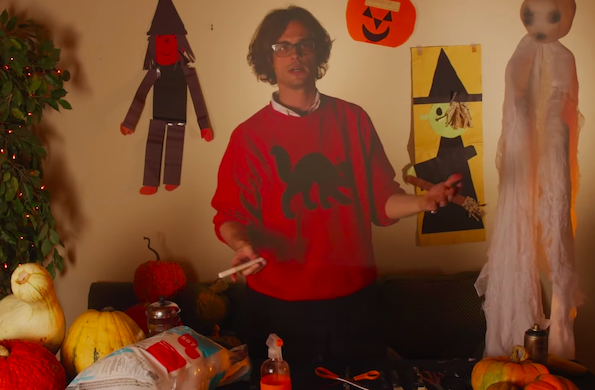 gublerween matthew gray gubler gublerween