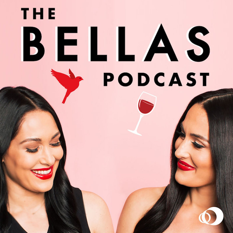 TBP the bellas podcast