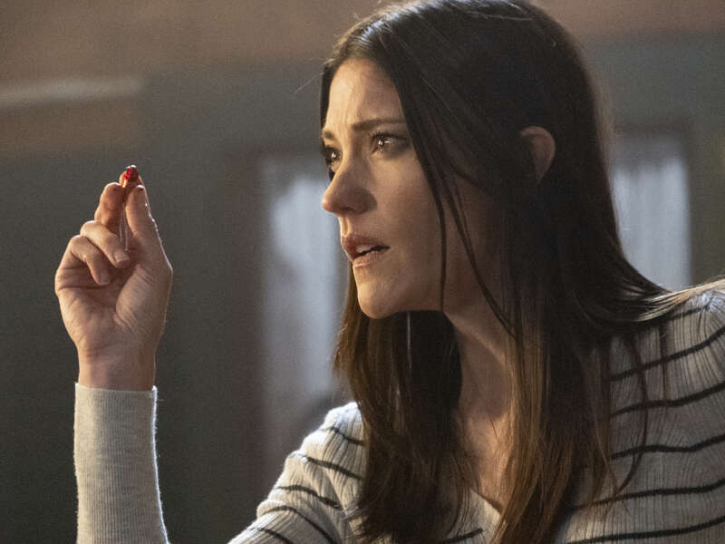 dexter new blood deb