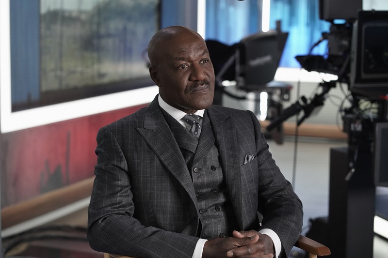 114042_3384b Delroy Lindo in 'The Good Fight'