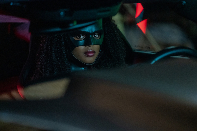 batwoman season 3 episode 7