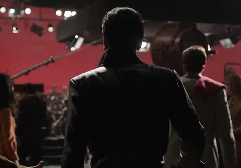 Austin Butler Elvis Baz Luhrmann Elvis biopic