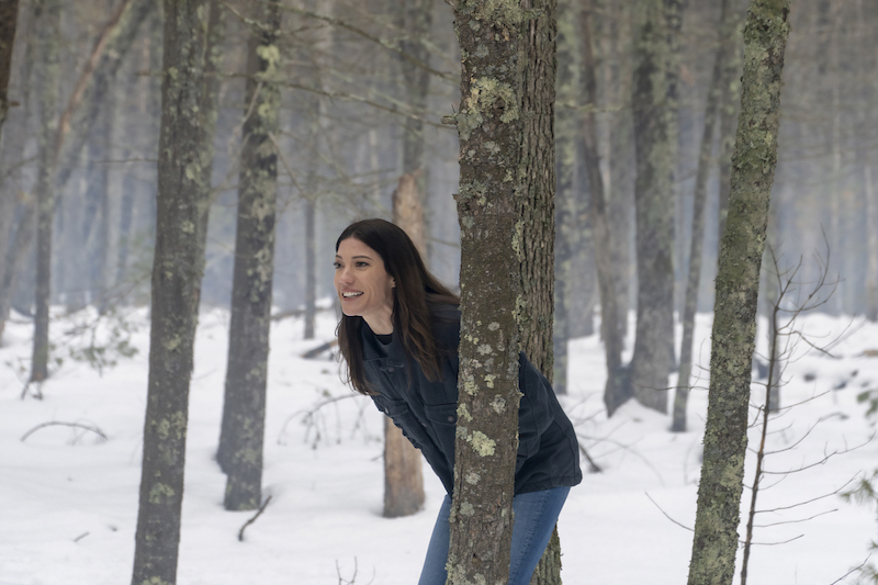 dexter new blood deb