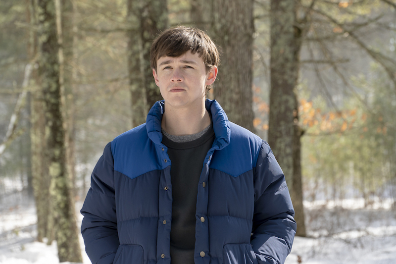 dexter new blood review