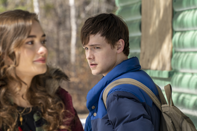 dexter new blood episode 2