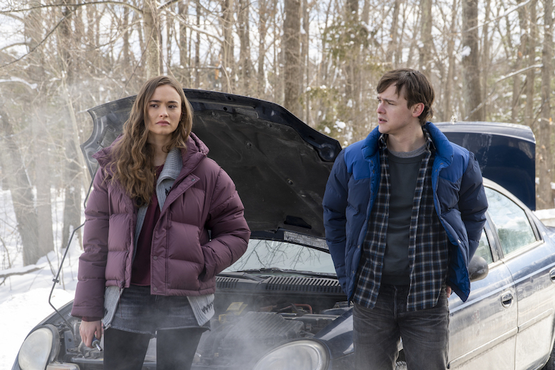 dexter new blood episode 3