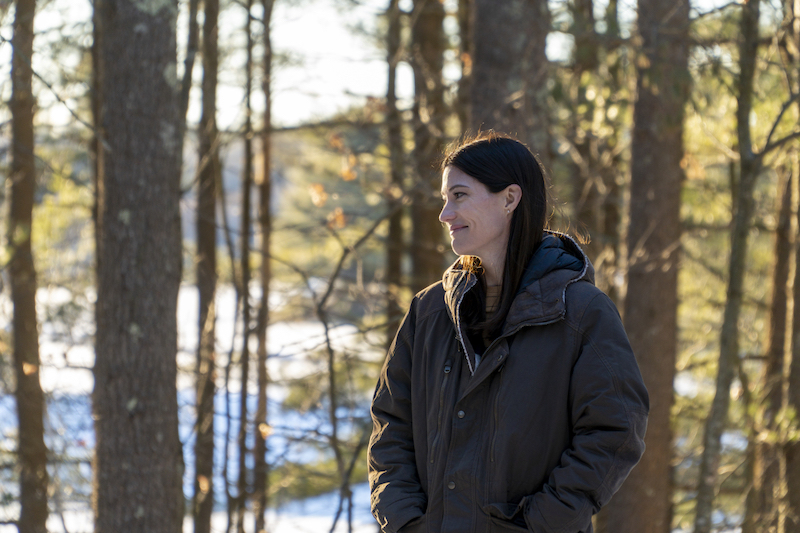 dexter new blood deb