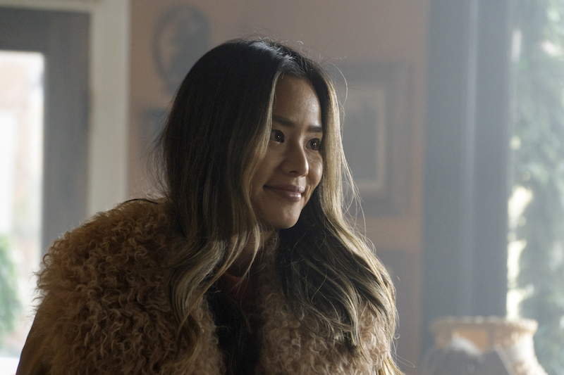 dexter new blood episode 3