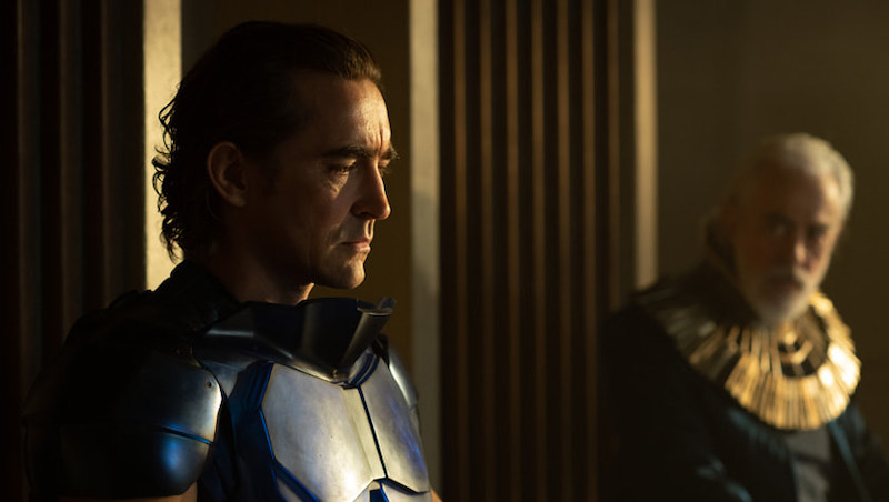 foundation season finale