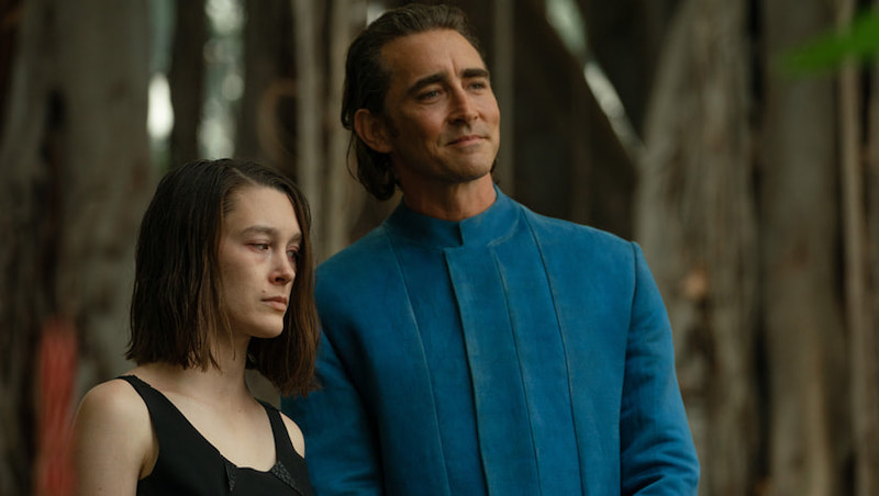 foundation season finale