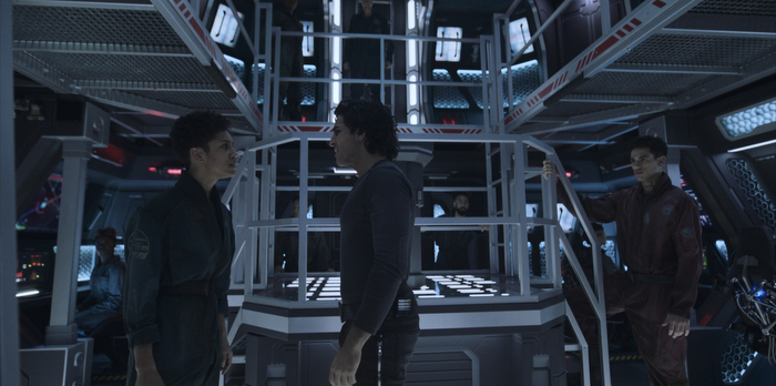 The Expanse Season 5