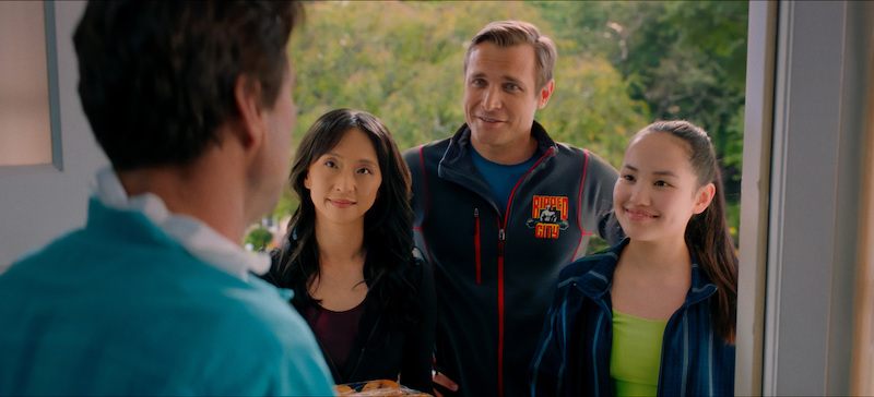 Summer School: Chapter Thirteen