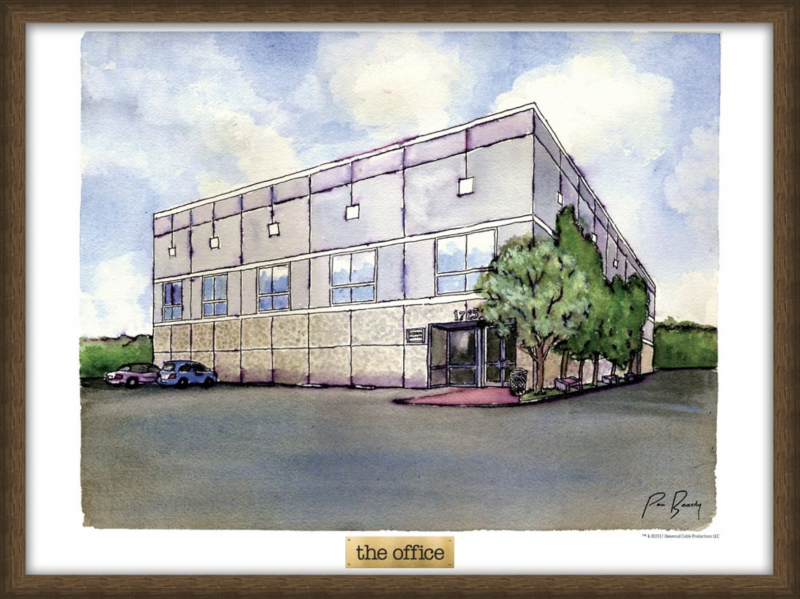 the office gift guide