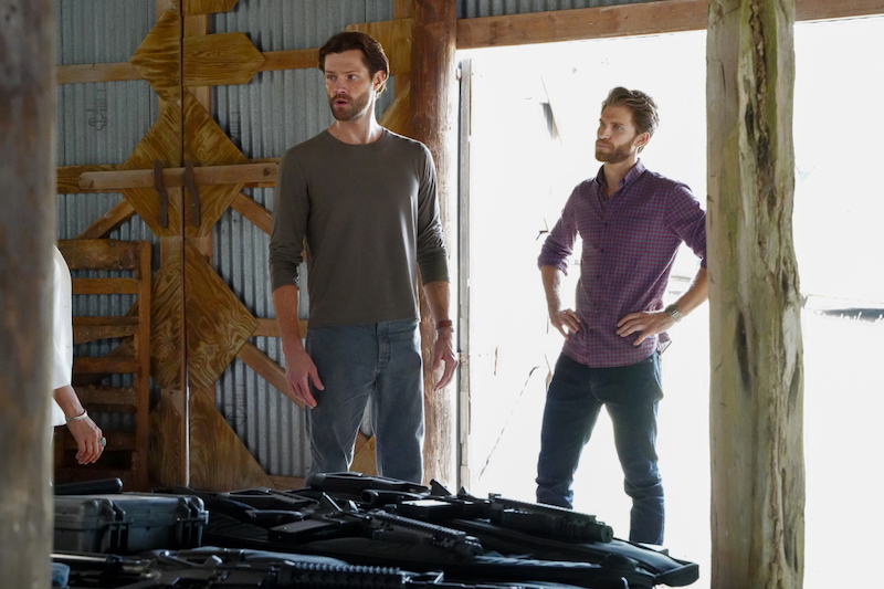 It’s Not What You Think