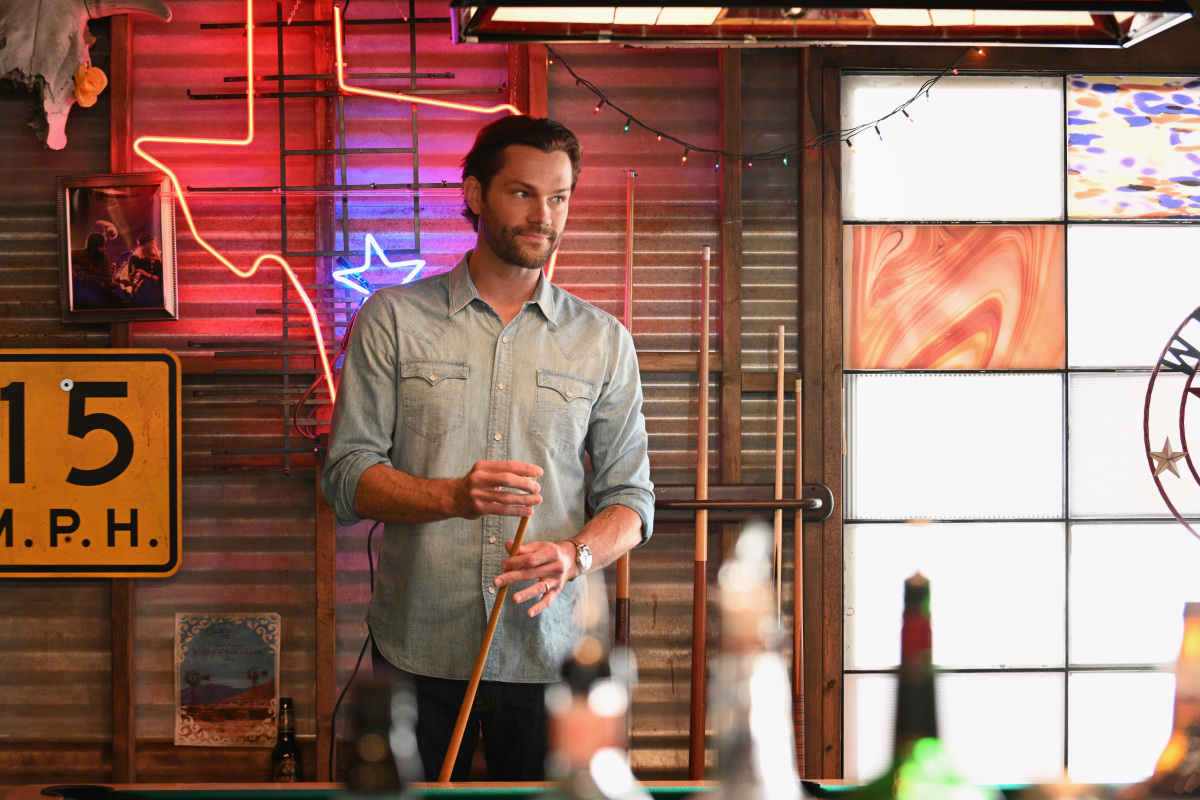 Partners and Third Wheels