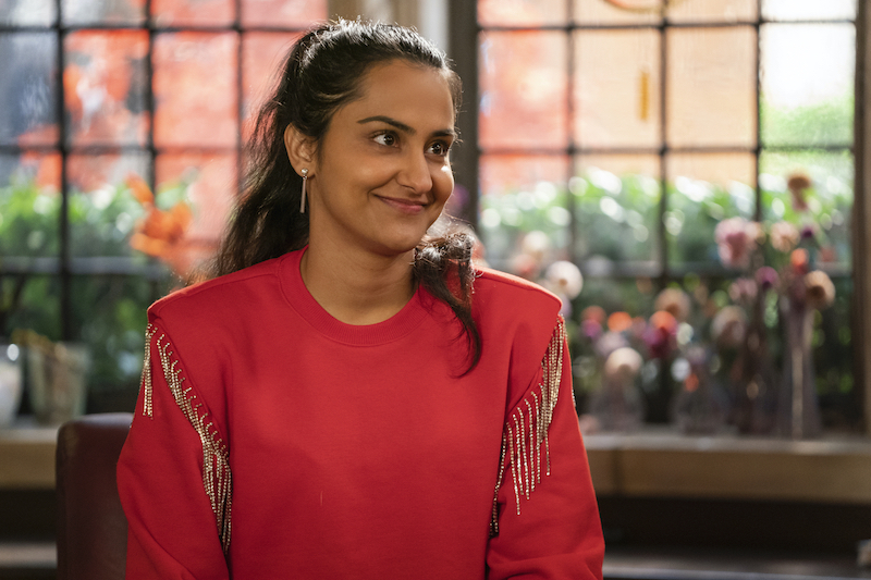 The Sex Lives of College Girls Kappa