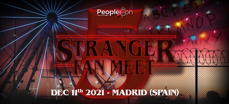 people con stranger things 5