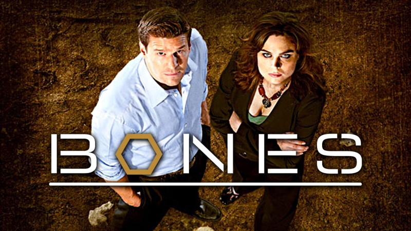 bones
