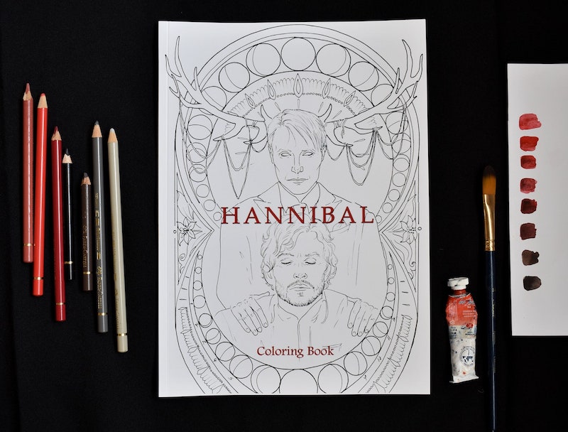 hannibal gift guide