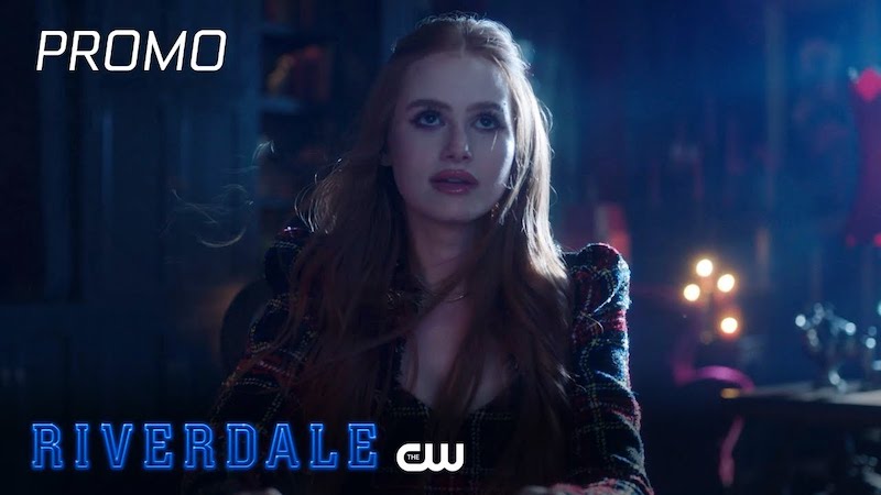 Riverdale 6x02 Promo