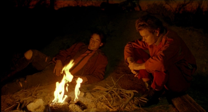 my own private idaho