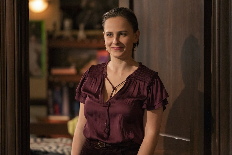 sex lives of college girls episode 1