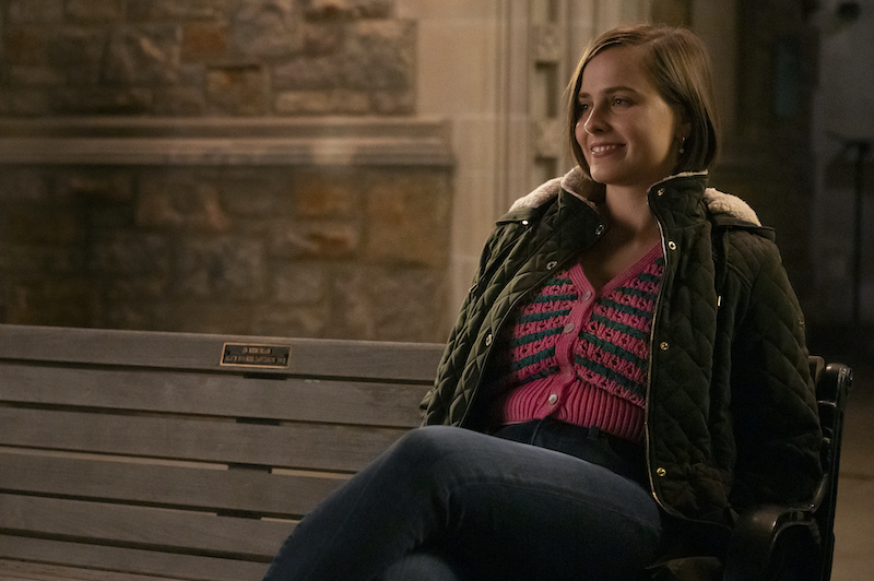 sex lives of college girls episode 5