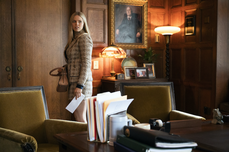 sex lives of college girls episode 3