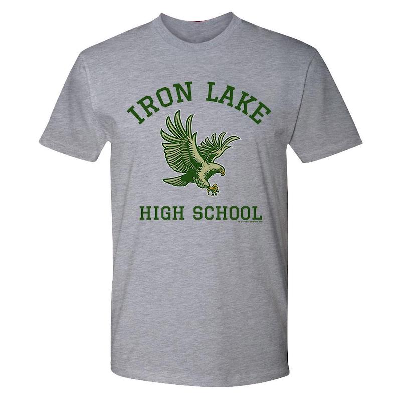 dexter: new blood merch