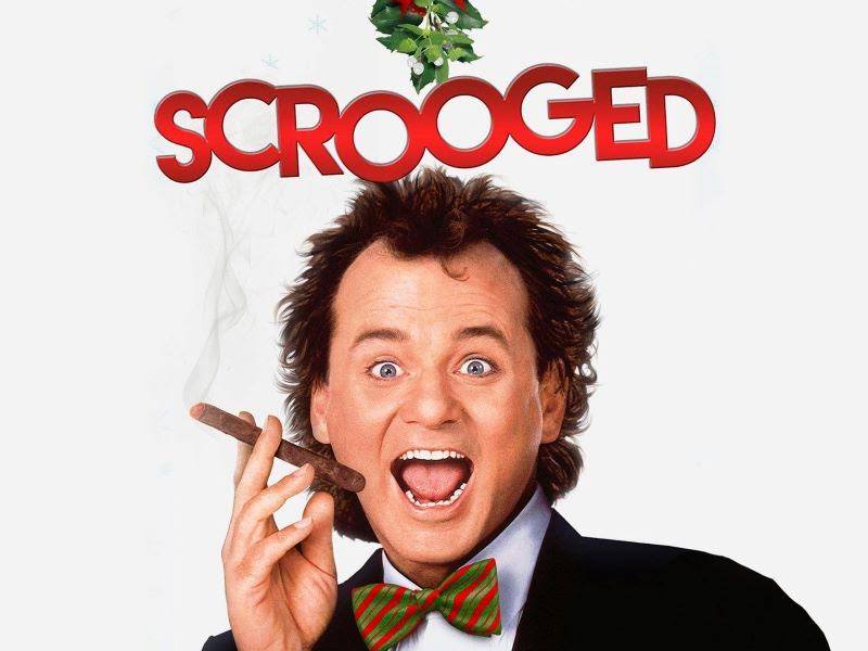 763CB544-C593-4F81-A55B-83431D14BB2D Scrooged