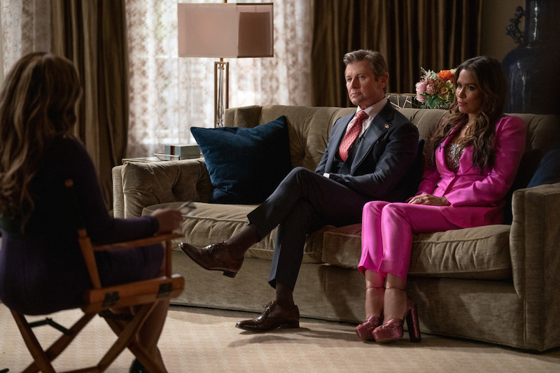 Dynasty Let’s Start Over Again