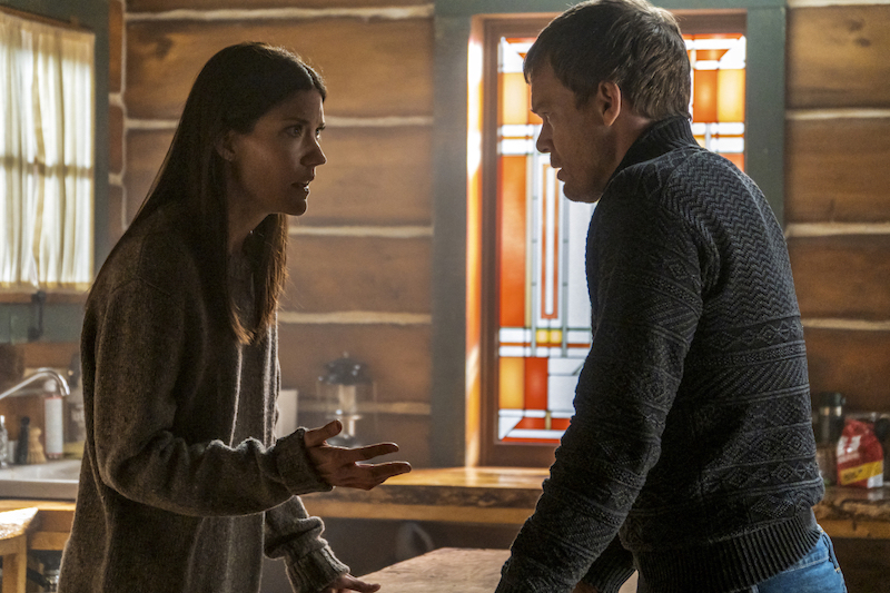 dexter new blood episode 5