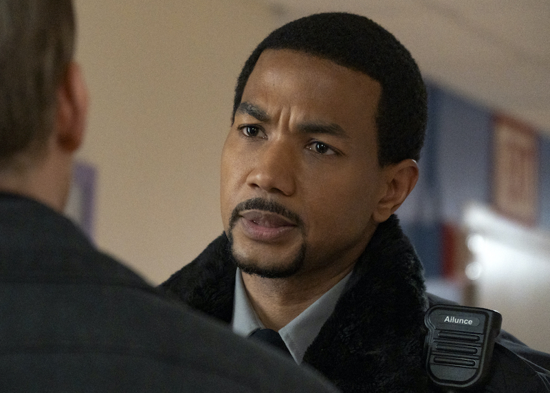 dexter new blood episode 5