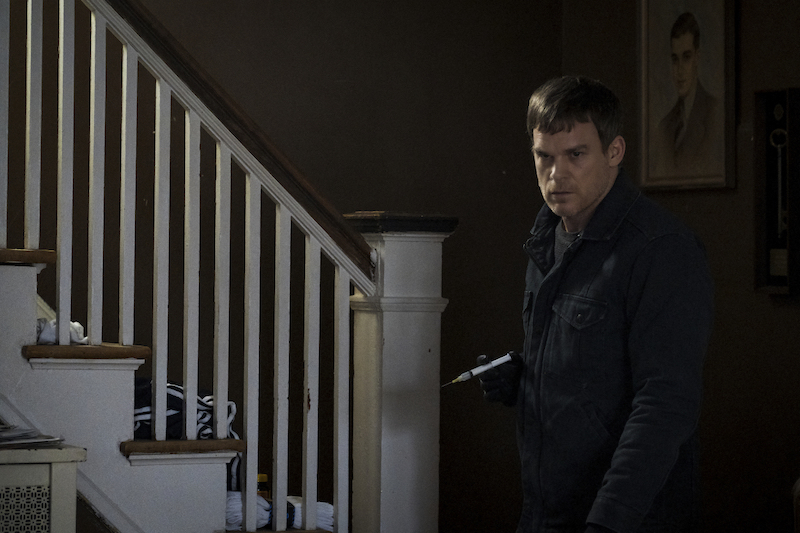 dexter new blood episode 5