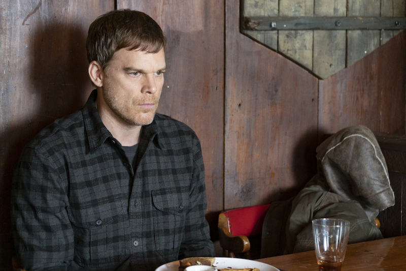 dexter: new blood episode 6