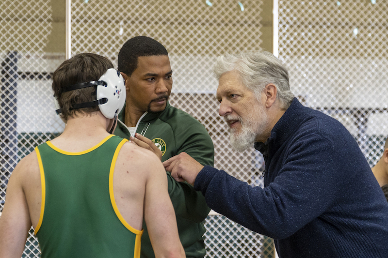 dexter: new blood episode 6