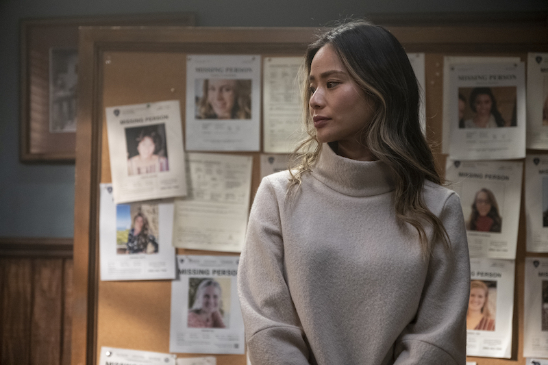 dexter: new blood episode 6