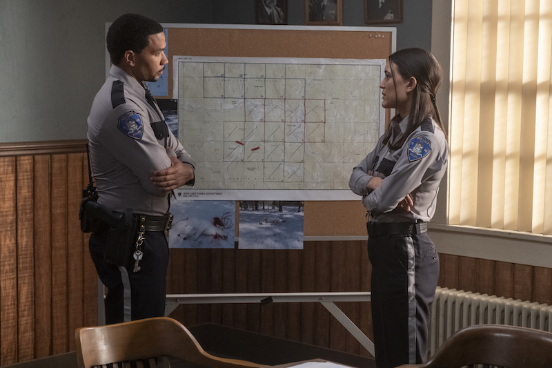 dexter: new blood episode 5