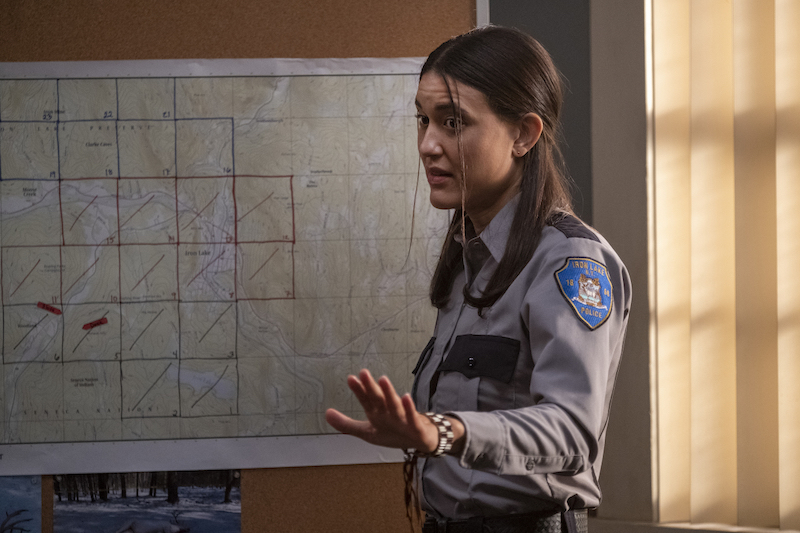 dexter: new blood episode 6