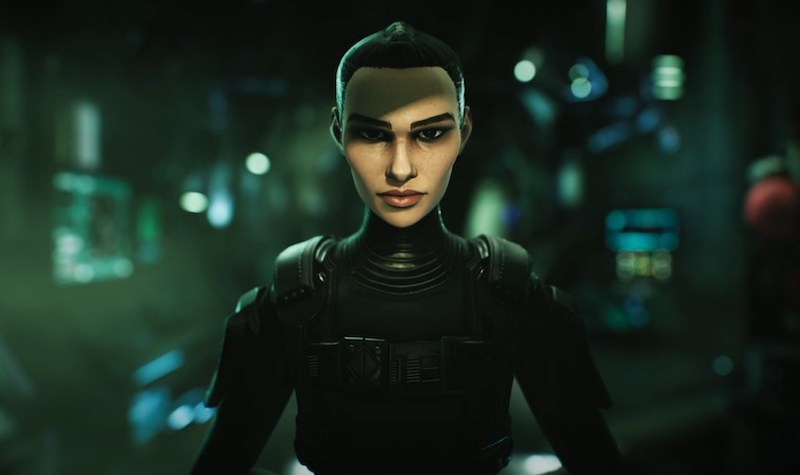 The Expanse: A Telltale Series