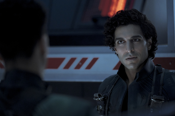 The Expanse Season 5