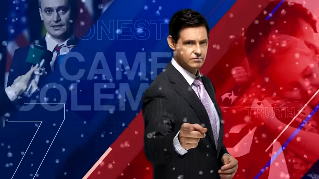 Seven on 7 VNN Christmas Edition