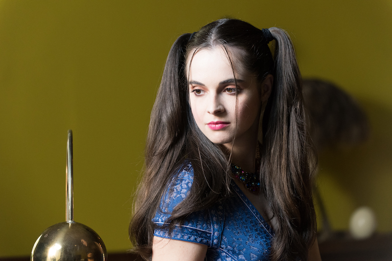 this game's called murder interview