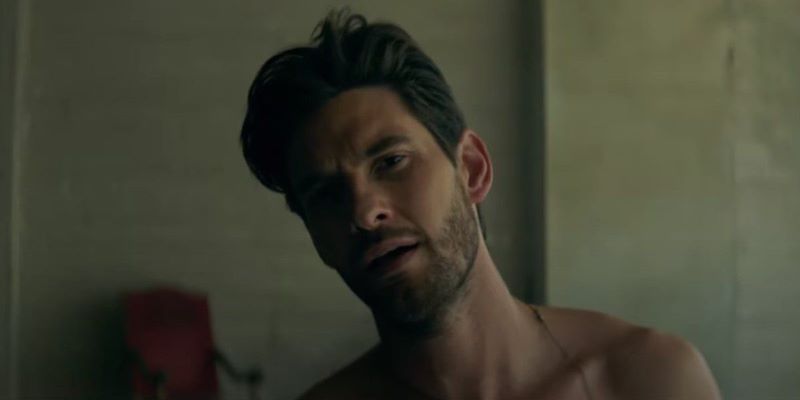 ben barnes christmas music