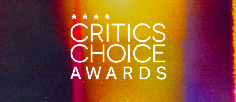 Critics Choice Awards Logo