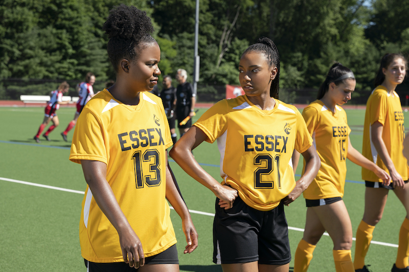 sex lives of college girls episode 9